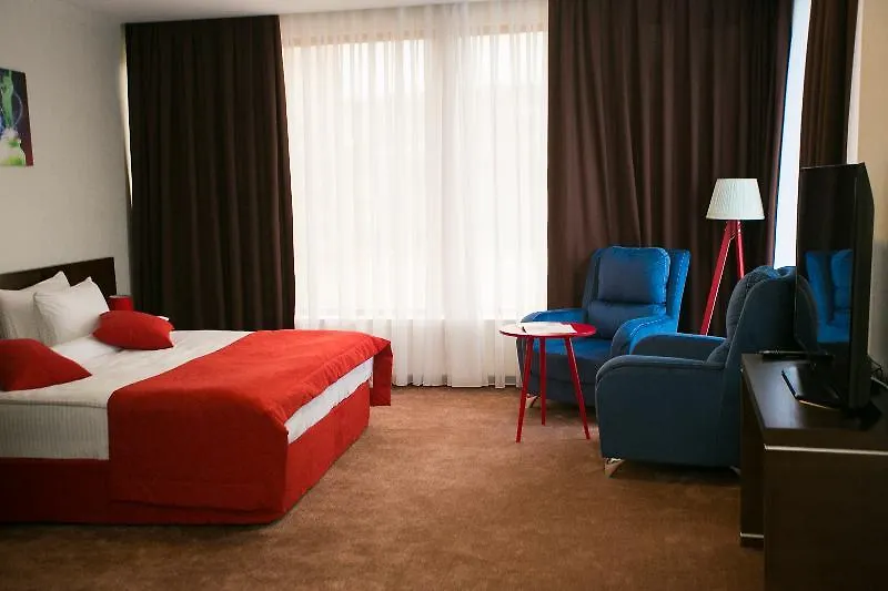 Da Vinci Boutique Hotel 바쿠