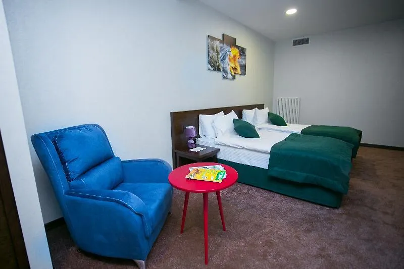 Da Vinci Boutique Hotel 바쿠