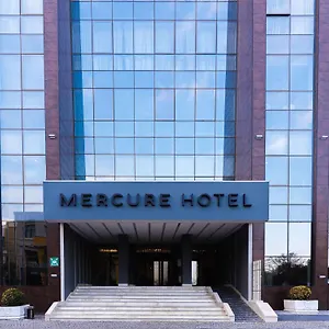 Mercure **** Bakoe