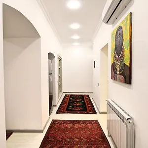 Antique Palace Baku