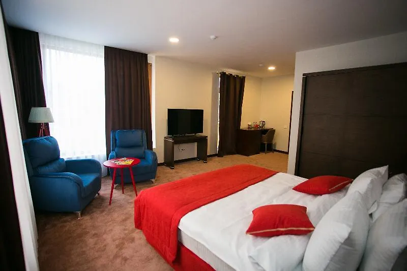 Da Vinci Boutique Hotel Baku 4*,  Azerbaijan