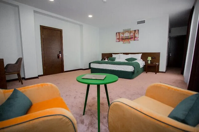 ****  Da Vinci Boutique Hotel Baku Azerbaijan