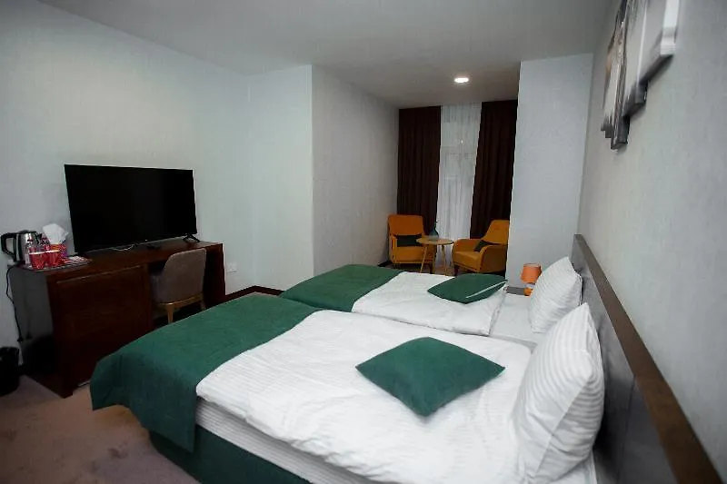 Da Vinci Boutique Hotel Baku